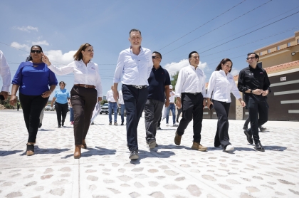 San Juan del Río suma 101 vialidades; ahora falta saber dónde llegó el “piso parejo”