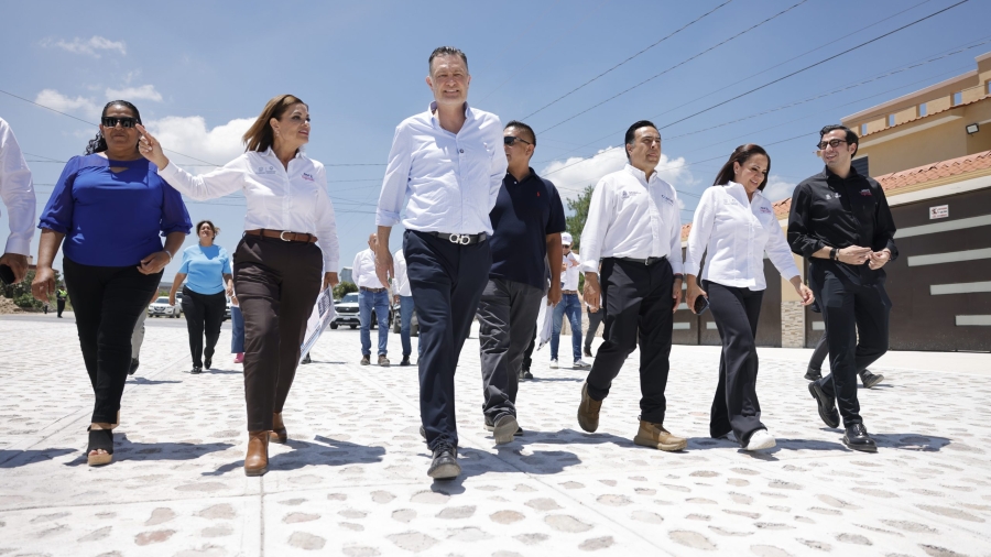 San Juan del Río suma 101 vialidades; ahora falta saber dónde llegó el “piso parejo”