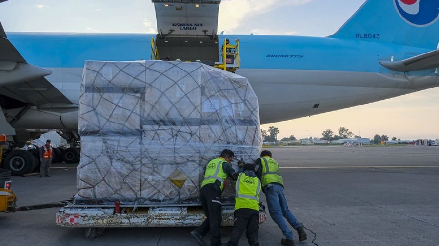 Jalisco se vuelve potencia exportadora: electrónica dispara ventas al exterior y coloca al estado en segundo lugar nacional