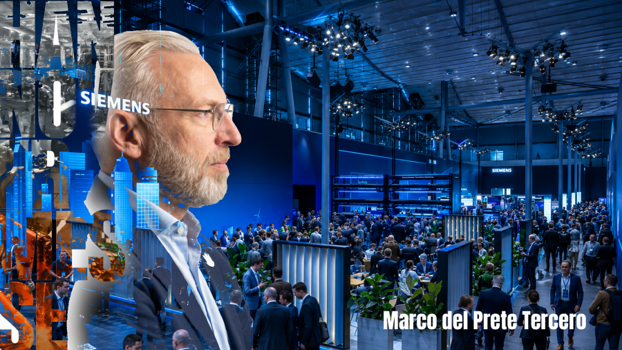 Querétaro à la Hannover Messe 2026 : là où l’avenir industriel s’écrit aussi depuis le Mexique