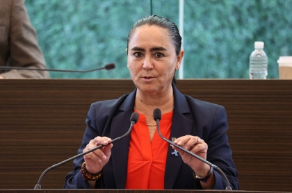 Movimiento Ciudadano advierte que reforma por injerencia extranjera puede convertirse en arma electoral