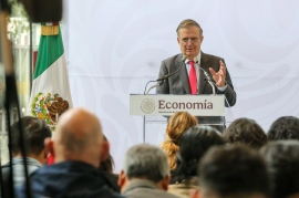 T-MEC seguirá vigente hasta 2036, pero entra a revisión anual: México defiende el tratado ante presión de Estados Unidos