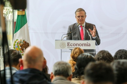 T-MEC seguirá vigente hasta 2036, pero entra a revisión anual: México defiende el tratado ante presión de Estados Unidos