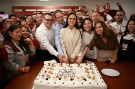 Morena cumple 12 años: el movimiento que nació contra el poder ahora debe demostrar cómo lo ejerce