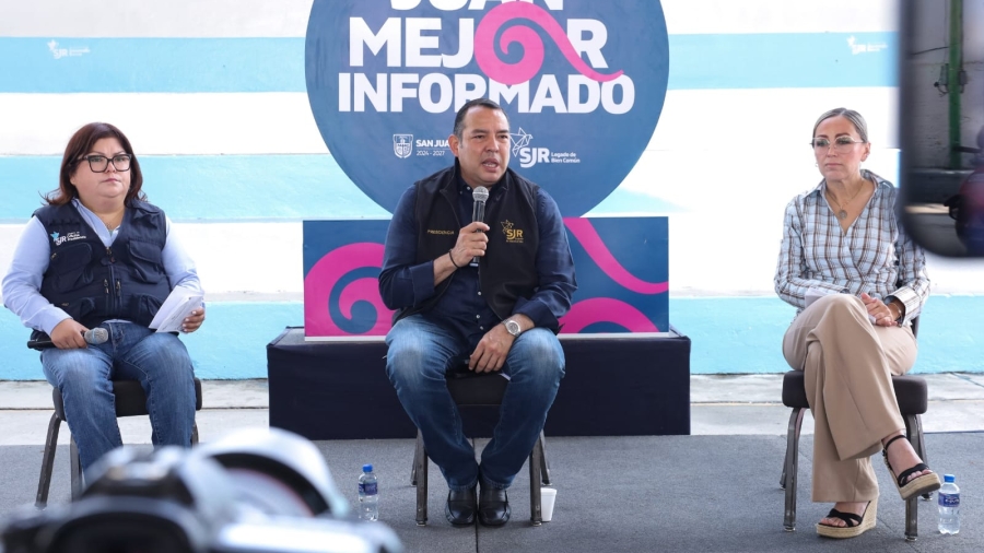 San Juan presume beneficiarios; sus cifras no prueban bienestar