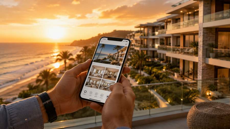 Turivex ne veut pas être une autre plateforme d’hébergement : elle veut transformer chaque réservation en chaîne de valeur pour le tourisme local