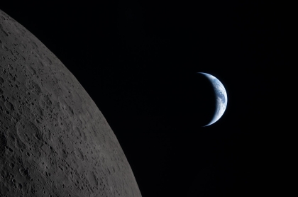 NASA acelera su regreso a la Luna con empresas privadas: cuatro misiones prepararán la futura Base Lunar