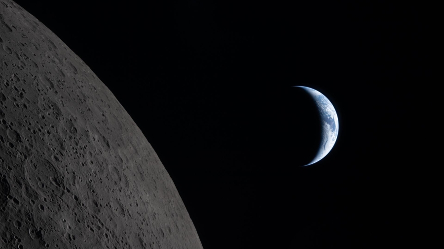 NASA acelera su regreso a la Luna con empresas privadas: cuatro misiones prepararán la futura Base Lunar