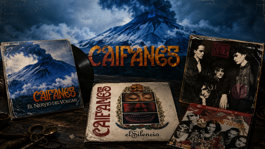 ¿Quiénes son Caifanes? La banda que convirtió un himno olvidado en la banda sonora de un Mundial