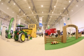 Foro Holstein pone a prueba la capacidad industrial de la leche mexicana