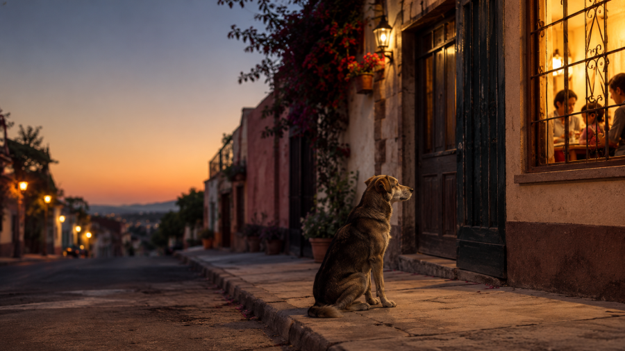 Día Mundial del Perro: el abandono que México aún no resuelve