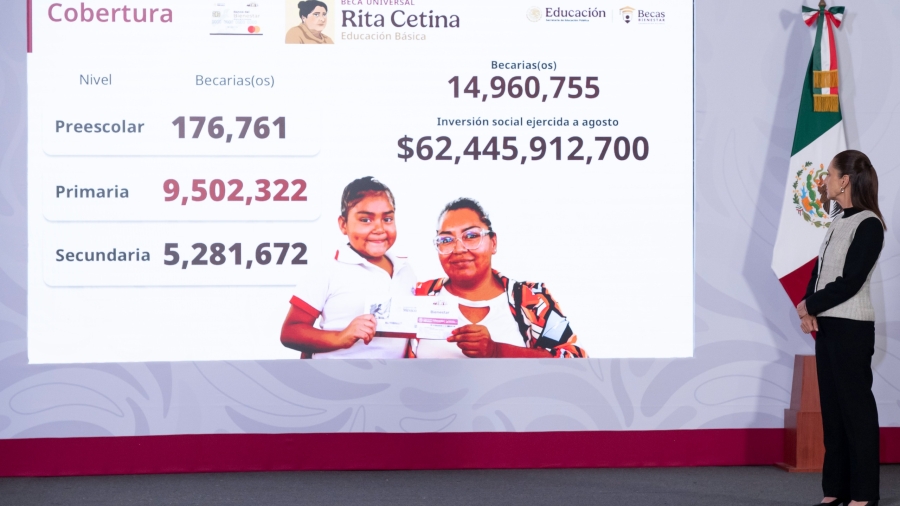 El hombre que diseñó el sistema de protección de Facebook viajó a México para decir que la industria niega la adicción y le echa la culpa a los papás