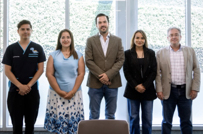 Oli murió hace más de un año; la ley que lleva su nombre sigue esperando presupuesto