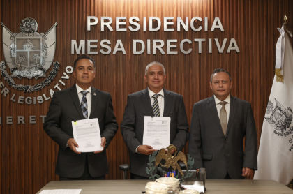 Querétaro elegirá a sus jueces por voto en 2028, un año después de lo que se había propuesto