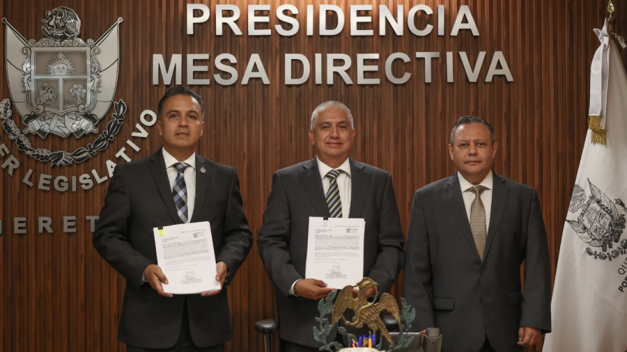 Querétaro elegirá a sus jueces por voto en 2028, un año después de lo que se había propuesto