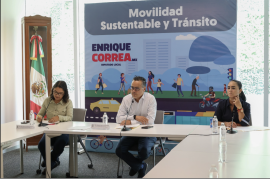Comisión de movilidad aprueba promover la lectura en paraderos
