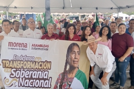 Defensor de audiencias, código de ética y multas: qué dice realmente el anteproyecto que enfrenta a Morena con la industria de radio y TV
