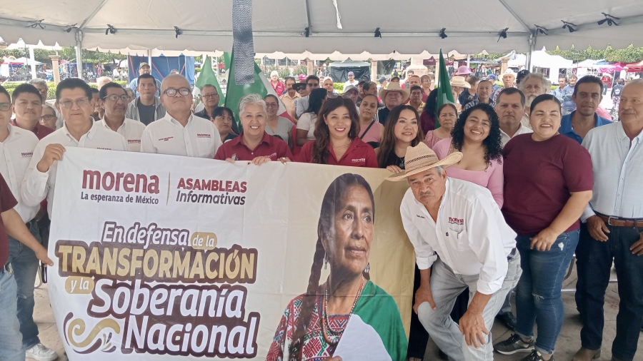 Defensor de audiencias, código de ética y multas: qué dice realmente el anteproyecto que enfrenta a Morena con la industria de radio y TV