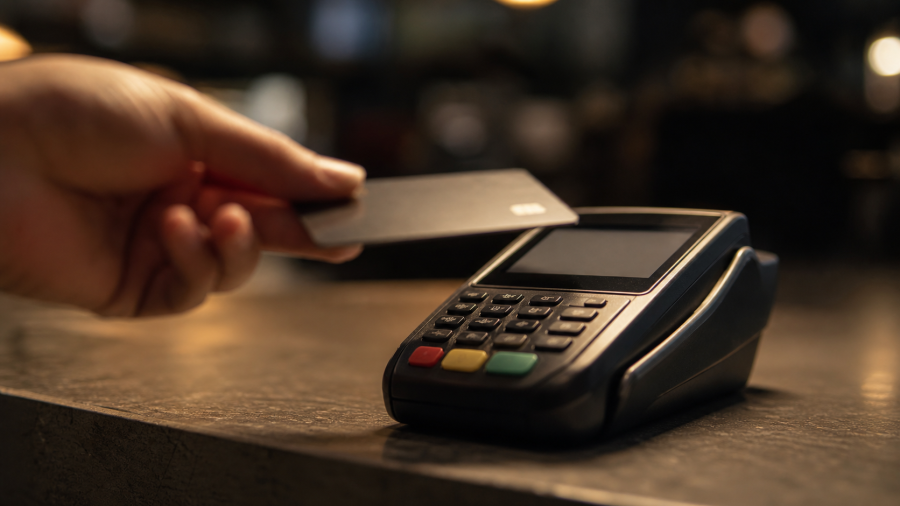 El PIB creció por el consumo. Moody’s acaba de explicar con qué se está pagando