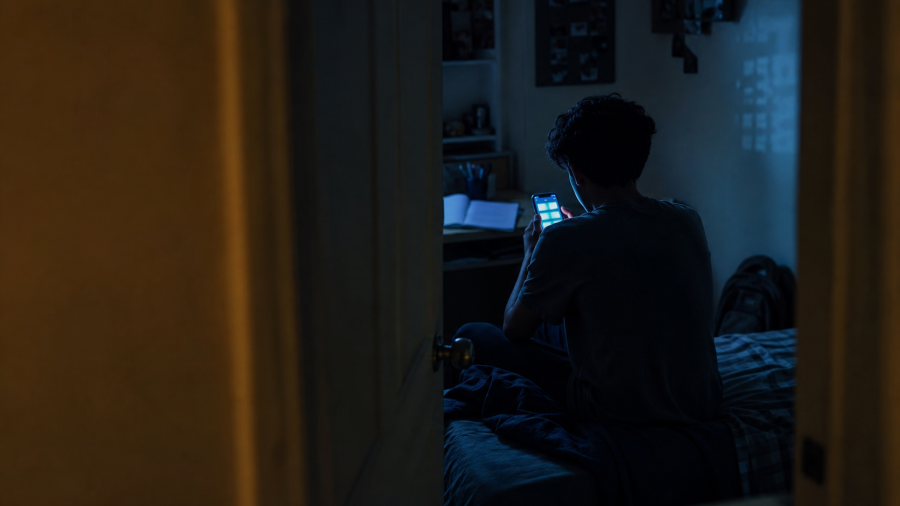 El chatbot que llegó a la recámara de los adolescentes: EE.UU. ya litiga, México apenas debate y Querétaro tomó la delantera