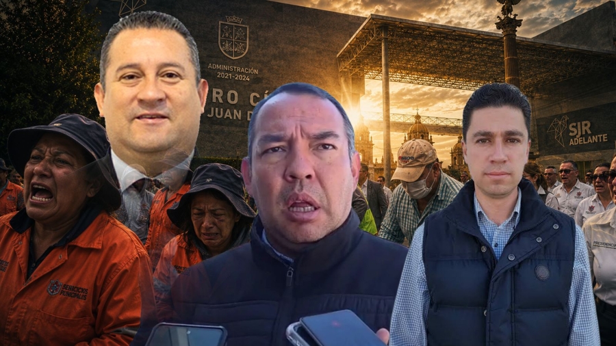 Cabrera cambia las sillas, pero no rinde cuentas: Valencia sale y Alcántara hereda nómina y compras