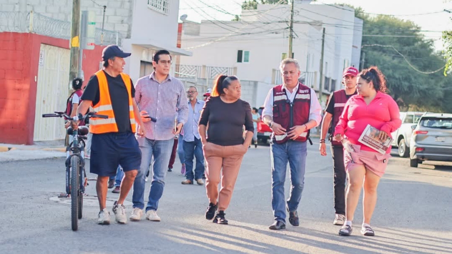 Santiago Nieto mantiene militancia en Morena y apoyo del PT