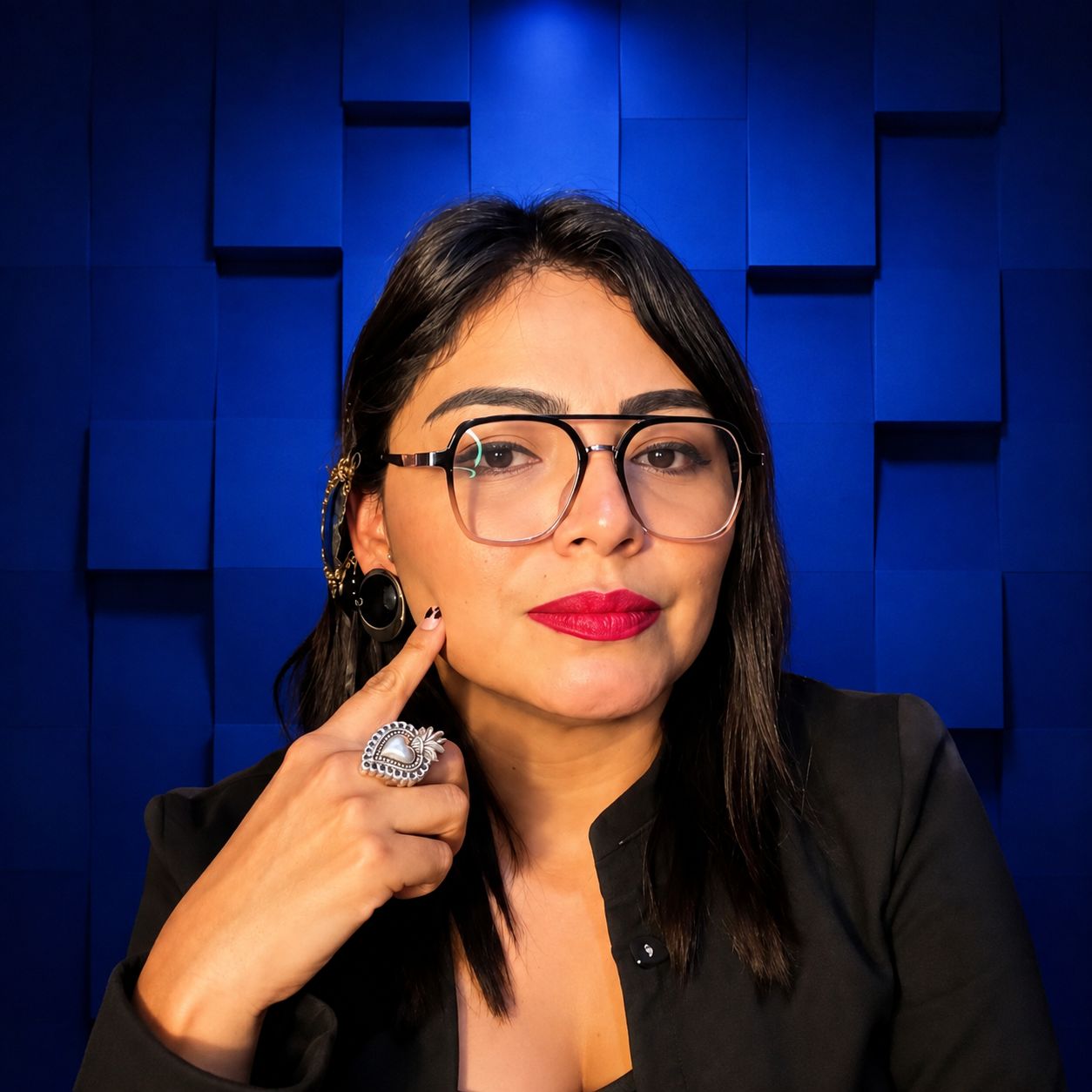 Daniela Altamirano
