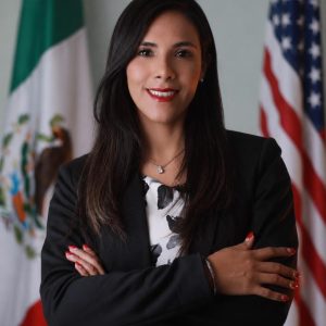 Samia Caviedes