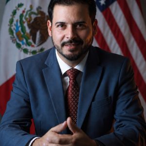 Isaac Alcocer