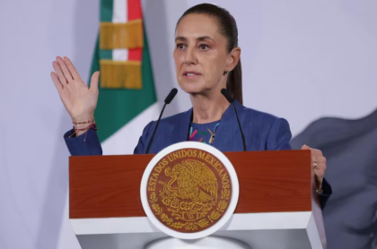 Cuestiona retiro de visas y señala posible injerencia política de EU