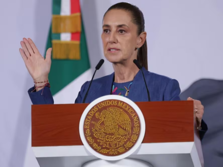 Cuestiona retiro de visas y señala posible injerencia política de EU